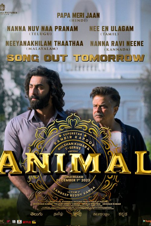 Animal