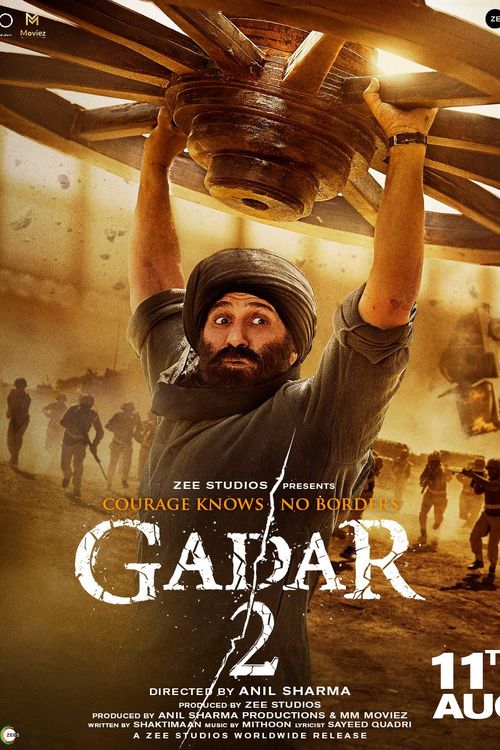 Gadar 2