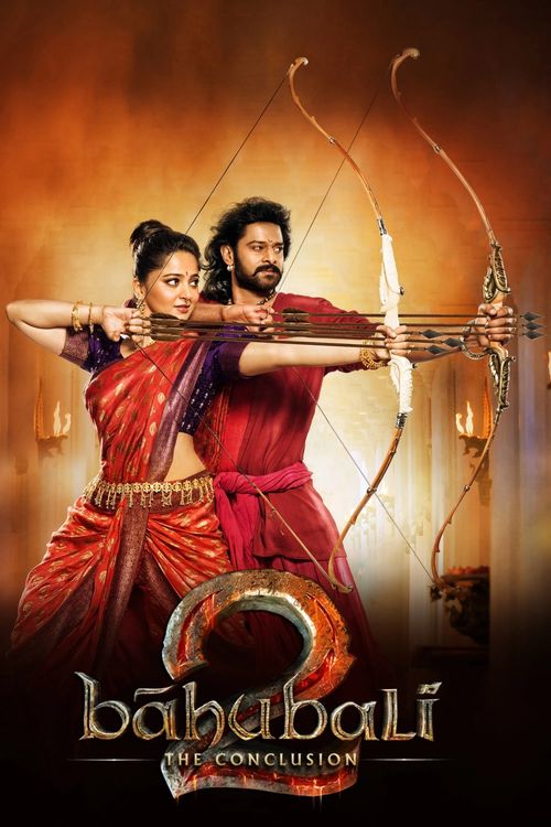 Baahubali 2