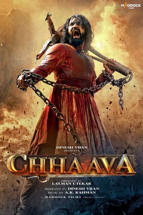 Chhaava
